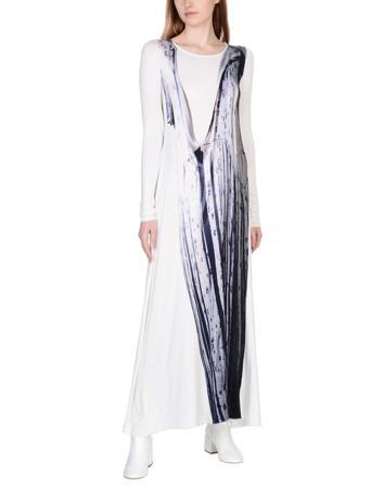 Платье MM6 MAISON MARGIELA