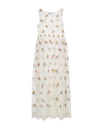 Платье ERMANNO DI ERMANNO SCERVINO