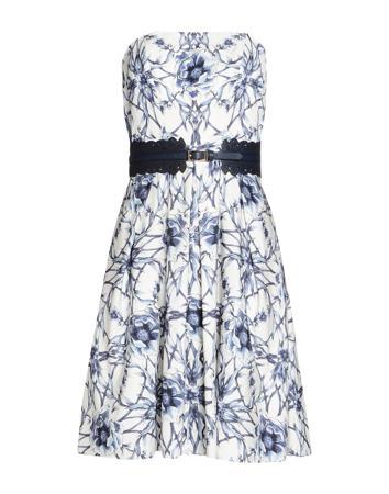 Платье MARCHESA NOTTE