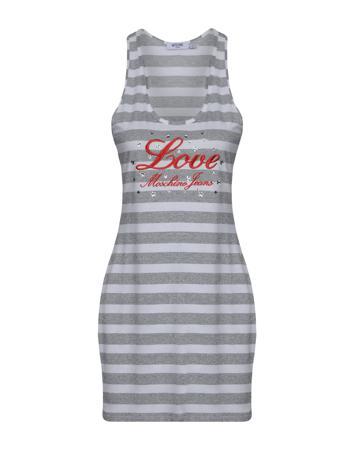 Платье MOSCHINO