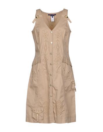 Платье JEANS LES COPAINS