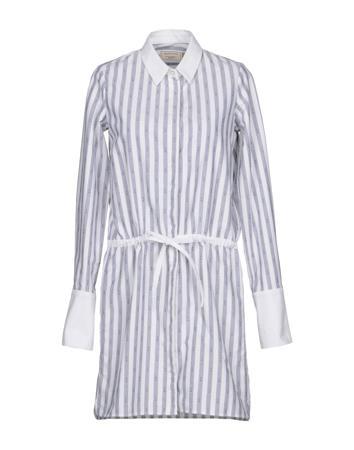 Платье MAISON KITSUNÉ