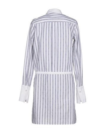 Платье MAISON KITSUNÉ