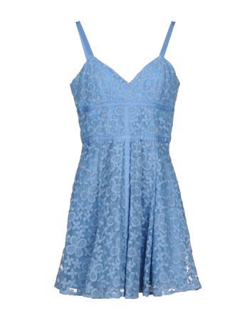 Платье BIANCOGHIACCIO