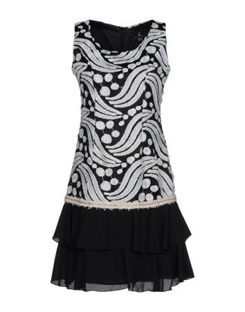 Платье MONCHO HEREDIA