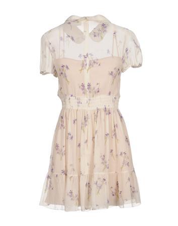 Платье REDValentino