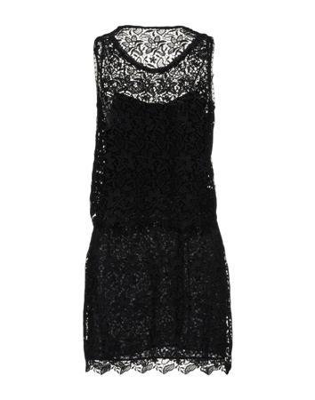Платье ERMANNO SCERVINO BEACHWEAR