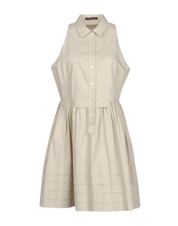 Платье WALTER VOULAZ