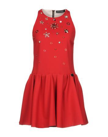 Платье MANGANO