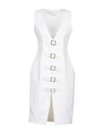 Платье GAI MATTIOLO