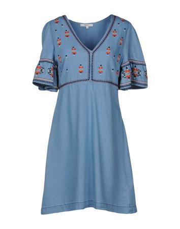 Платье PEPE JEANS