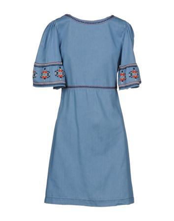 Платье PEPE JEANS