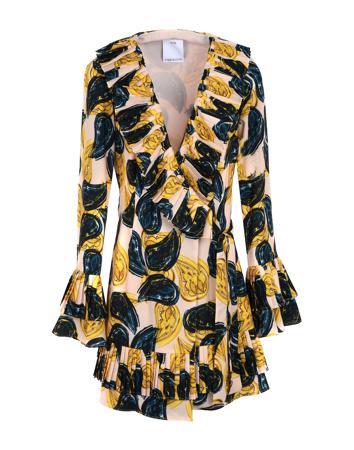 Платье C/MEO COLLECTIVE