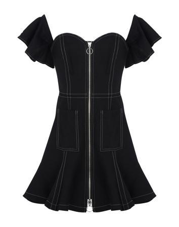 Платье C/MEO COLLECTIVE