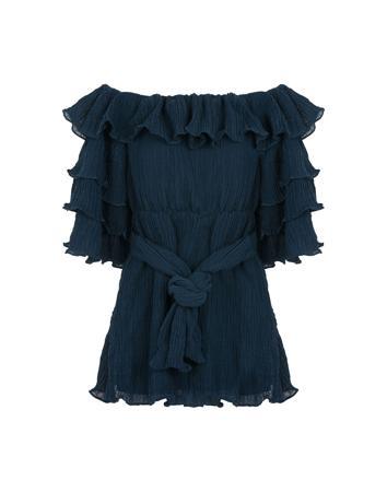 Платье C/MEO COLLECTIVE