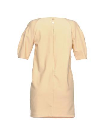 Платье ELISABETTA FRANCHI GOLD