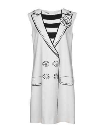 Платье BOUTIQUE MOSCHINO