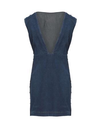 Платье McQ Alexander McQueen