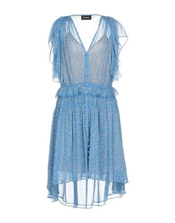 Платье THE KOOPLES