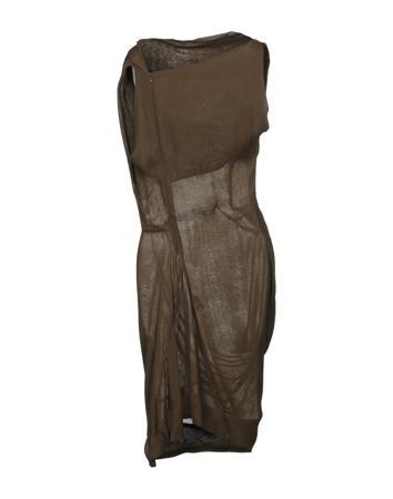 Платье VIVIENNE WESTWOOD ANGLOMANIA