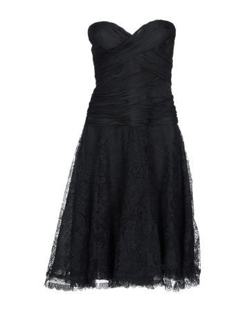 Платье ERMANNO SCERVINO