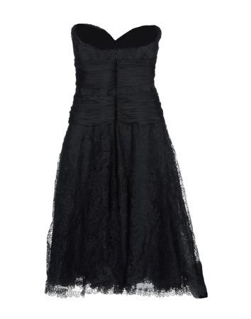 Платье ERMANNO SCERVINO