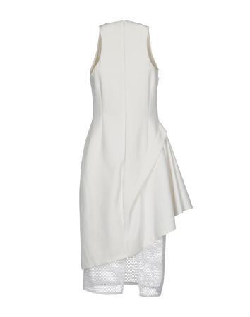 Платье CUSHNIE ET OCHS