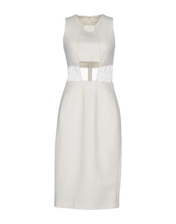 Платье CUSHNIE ET OCHS