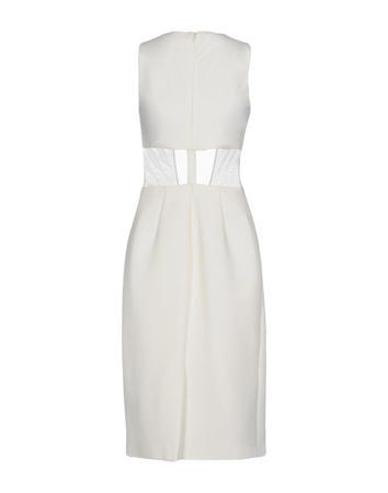 Платье CUSHNIE ET OCHS