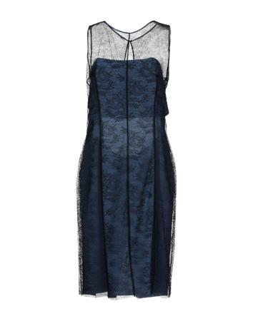 Платье AMANDA WAKELEY