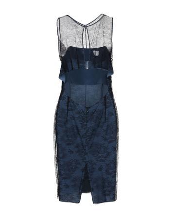 Платье AMANDA WAKELEY