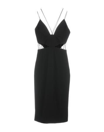 Платье CUSHNIE ET OCHS