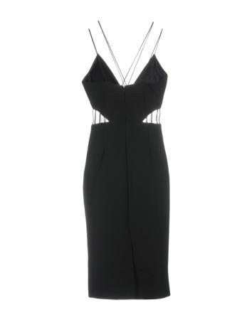 Платье CUSHNIE ET OCHS