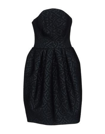 Платье ZAC POSEN