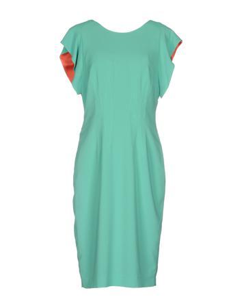 Платье CLASS ROBERTO CAVALLI