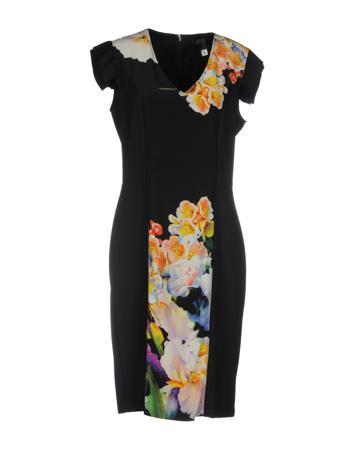 Платье CLASS ROBERTO CAVALLI