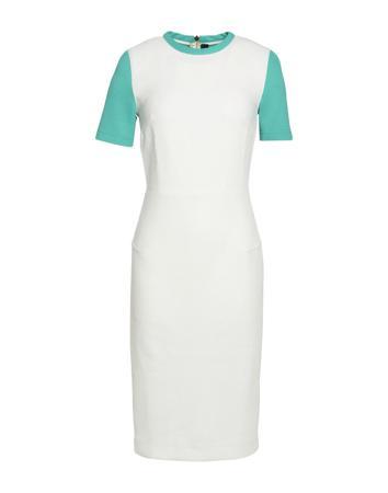 Платье ROLAND MOURET