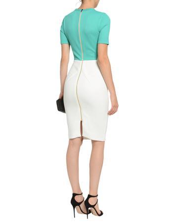 Платье ROLAND MOURET