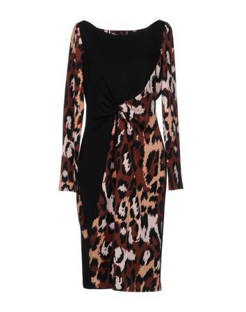 Платье DIANE VON FURSTENBERG