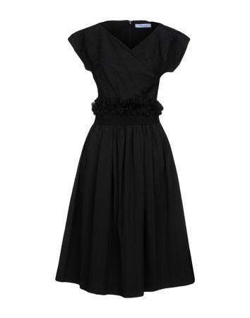 Платье BLUMARINE