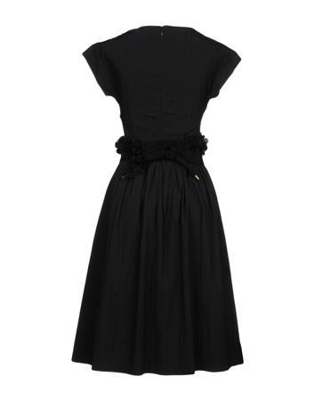 Платье BLUMARINE