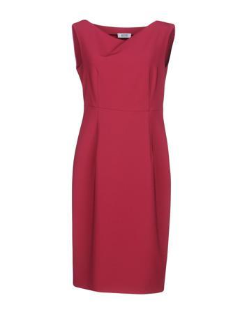 Платье MOSCHINO CHEAP AND CHIC