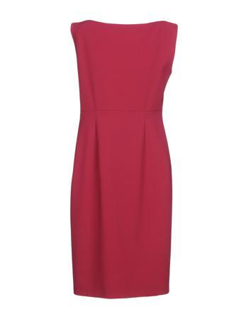 Платье MOSCHINO CHEAP AND CHIC