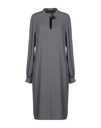 Платье SALVATORE FERRAGAMO