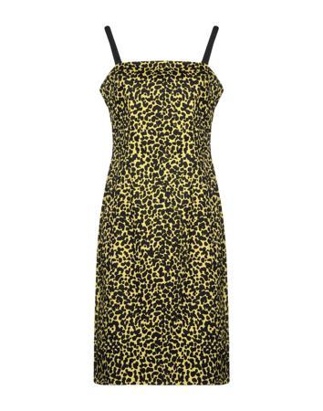 Платье BOUTIQUE MOSCHINO