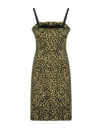 Платье BOUTIQUE MOSCHINO