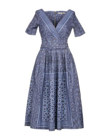 Платье PREEN LINE