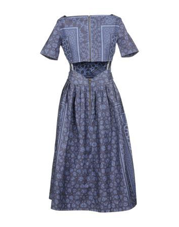 Платье PREEN LINE