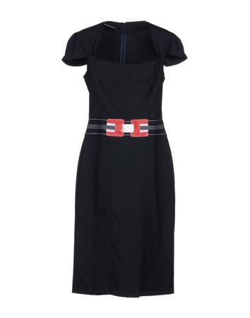 Платье ROCCOBAROCCO