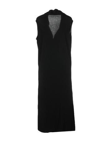 Платье DRKSHDW by RICK OWENS